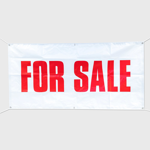 Banner Vinyl