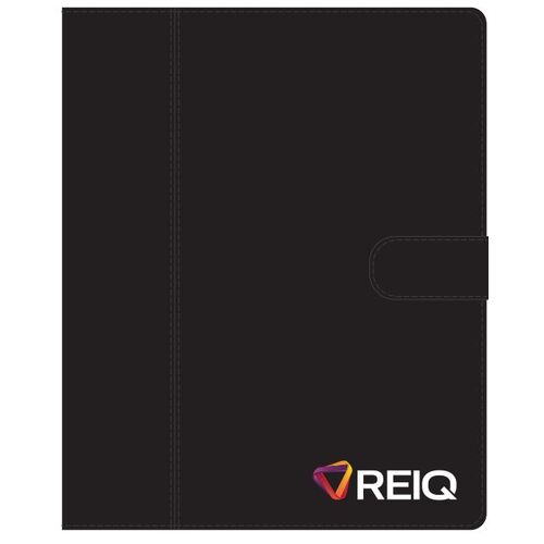REIQ Compact Spiral Bound Diary 2027